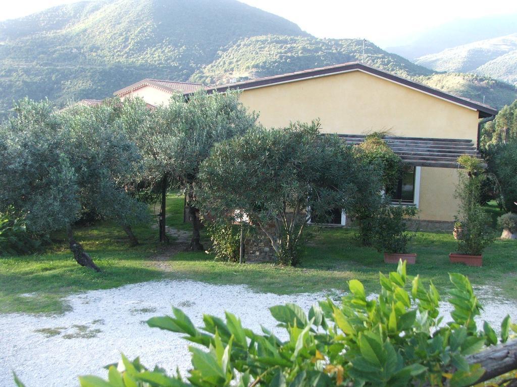 Agriturismo I Moresani カザール・ヴェリーノ 部屋 写真