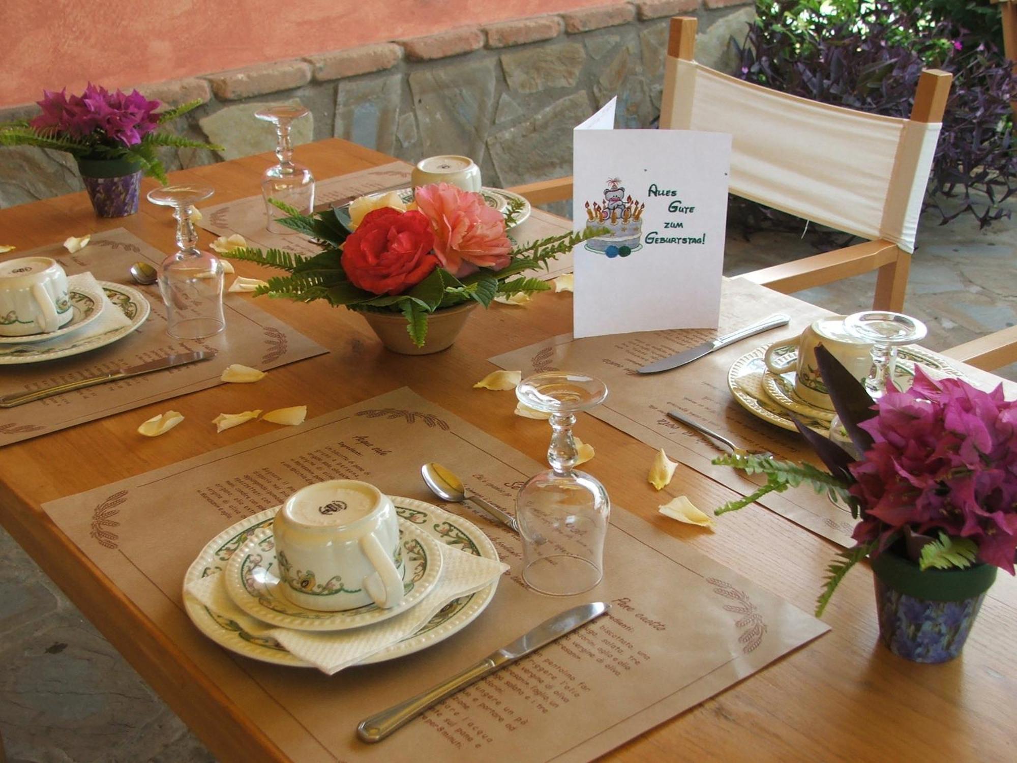 Agriturismo I Moresani カザール・ヴェリーノ エクステリア 写真