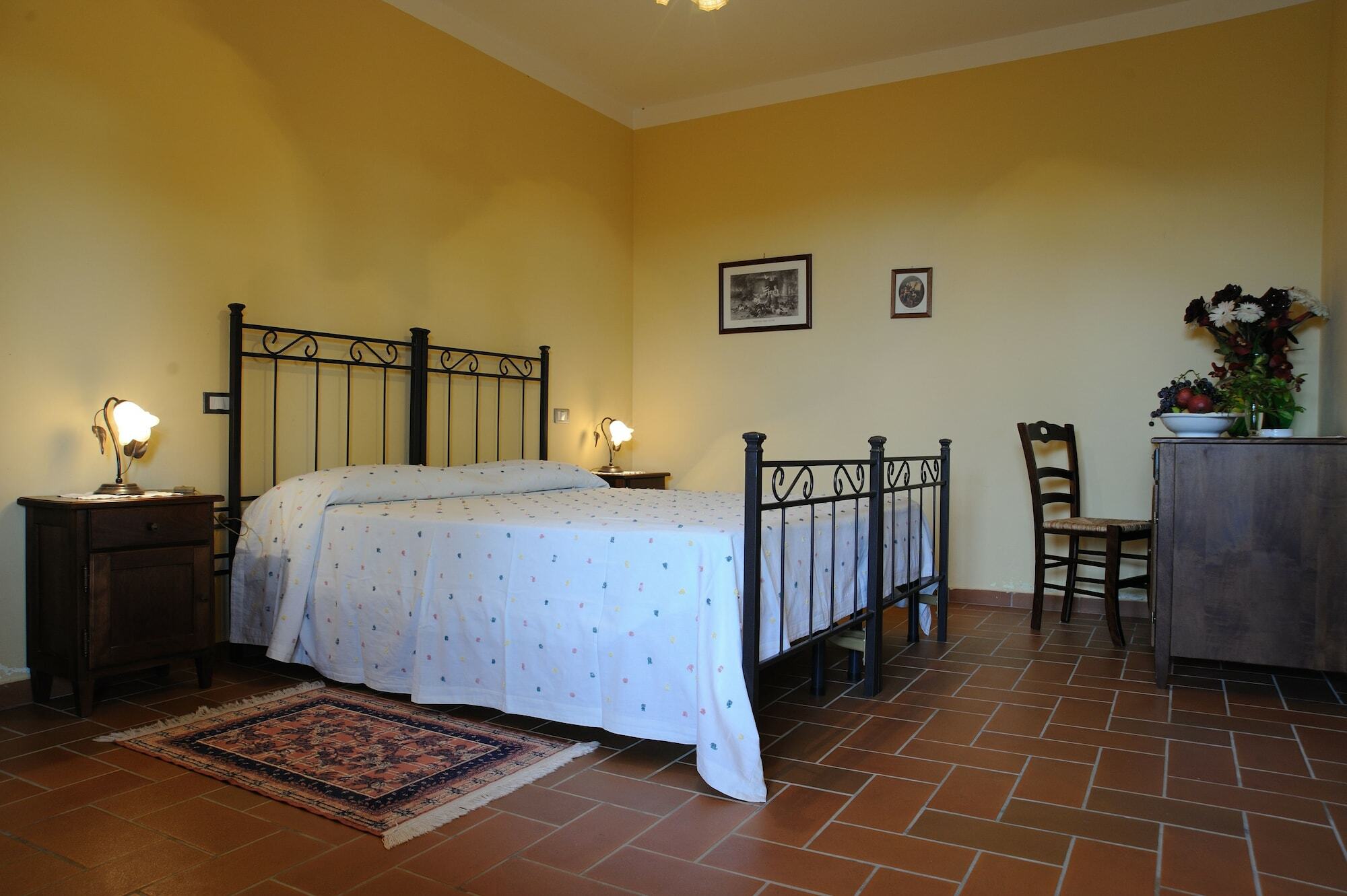 Agriturismo I Moresani カザール・ヴェリーノ エクステリア 写真